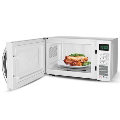 Micro-ondas Mondial MO-01-21-W 21 Litros Branco - 127V UNICA