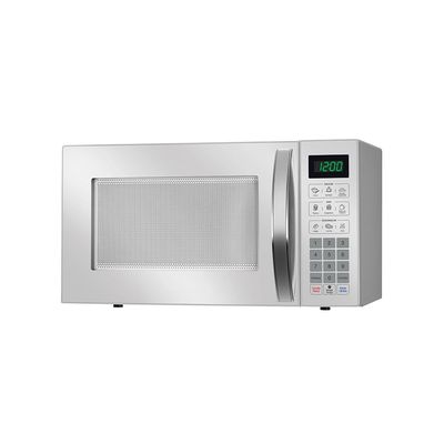 Micro-ondas Mondial MO-01-21-W 21 Litros Branco - 127V UNICA
