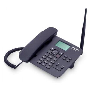 Telefone-Celular-Mesa-Dual-Chip-3G-ID-Viva-Voz-Aquario-CA-42S-Preto--1560980a