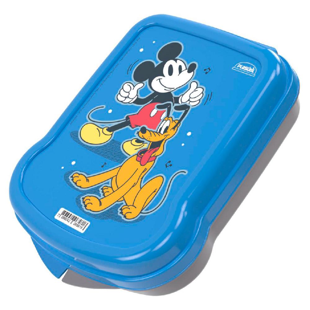 Sanduicheira Mickey 6581 Plasutil
