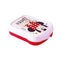 Sanduicheira Minnie 5846 Plasutil