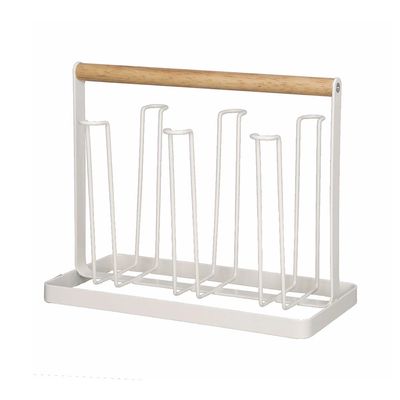 Porta-Copos Kas Country Branco UNICA