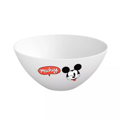 Bowl Brinox Essential Disney Branco 3L UNICA