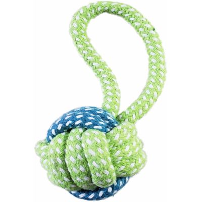 Bola Corda Tropical 18 Cm Azpr