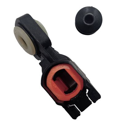 Kit de Reparo do Cabo de Engate/Seleção Ford Ka 2002 até 2010 | Ecosport 2002 até 2010 | Fiesta 2002 até 2010