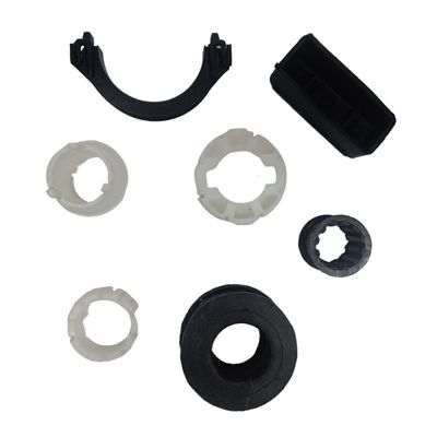 Kit de Reparo da Alavanca GM Chevrolet Corsa 2002 em diante | Montana 2003 em diante | Meriva 2003 em diante