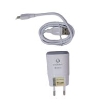 Carregador de Celular Iphone 4A V9 Turbo Power - Exocell