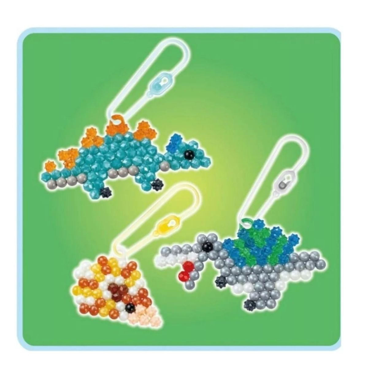 Dinosaur World Aquabeads 31994