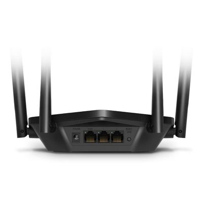 Roteador Mercusys Wireless MR60X WI-FI 6 AX1500 MR60X