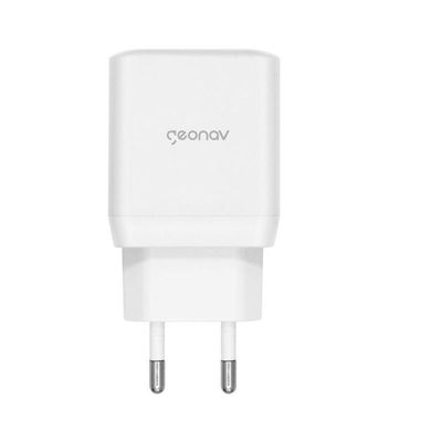 Carregador Universal Superpower Gan Duo 35W 2 Portas Usb-C