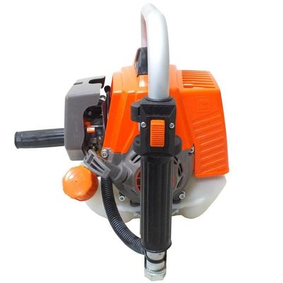 Furadeira Robusta Vf500 25,4cc 1hp C/ Broca 13mm E 28mm 110v