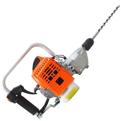 Furadeira Robusta Vf500 25,4cc 1hp C/ Broca 13mm E 28mm 110v