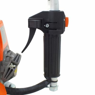 Furadeira Robusta Vf500 25,4cc 1hp C/ Broca 13mm E 28mm 110v