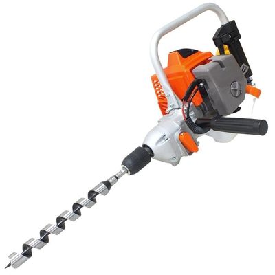 Furadeira Robusta Vf500 25,4cc 1hp C/ Broca 13mm E 28mm 110v