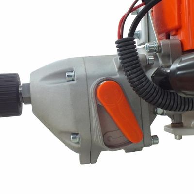 Furadeira Robusta Vf500 25,4cc 1hp C/ Broca 13mm E 28mm 110v