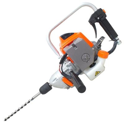 Furadeira Robusta Vf500 25,4cc 1hp C/ Broca 13mm E 28mm 110v