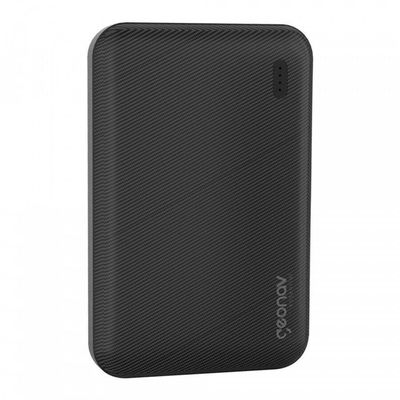 Carregador Portátil 5.000 Mah Essential Preto