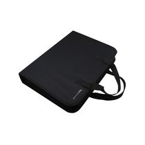 Jogo para Churrasco Fracalanza em Inox com Bolsa de Nylon com 10 Peças
