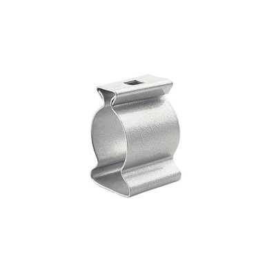 Abraçadeira tipo chaveta 2.1/2"