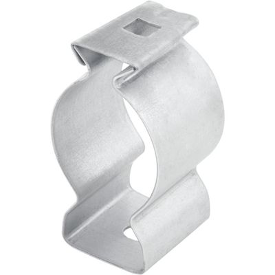 Abraçadeira tipo chaveta 2.1/2"