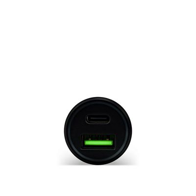 Carregador Veicular Turbo Armor USB Tipo C - Gshield