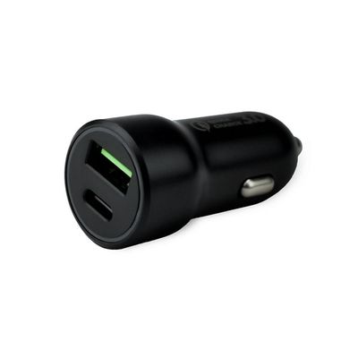 Carregador Veicular Turbo Armor USB Tipo C - Gshield