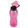 Garrafa Squeeze 1L Infinity Rosa Homeflex MD323