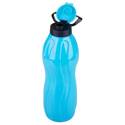Garrafa Squeeze 2L Infinity Azul Homeflex MD303