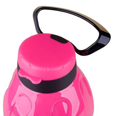 Garrafa Squeeze 2L Infinity Rosa Homeflex MD305