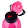 Garrafa Squeeze 2L Infinity Rosa Homeflex MD305