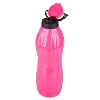Garrafa Squeeze 2L Infinity Rosa Homeflex MD305