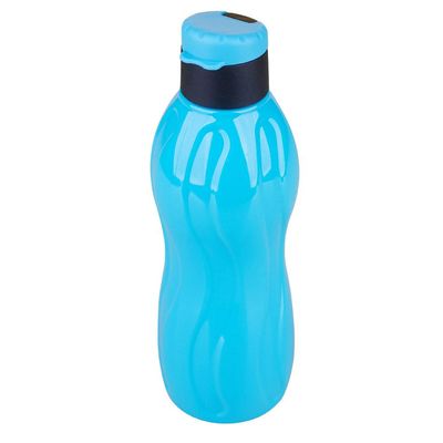 Garrafa Squeeze Neon 600ml Homeflex MD243