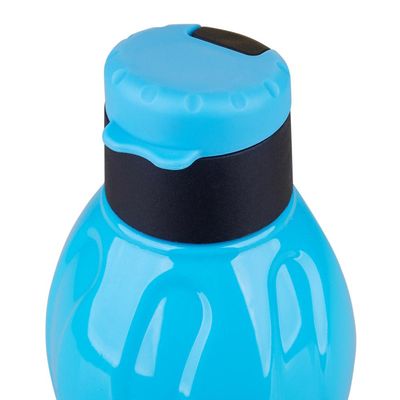 Garrafa Squeeze Neon 600ml Homeflex MD243