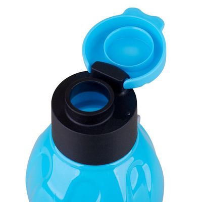 Garrafa Squeeze Neon 600ml Homeflex MD243