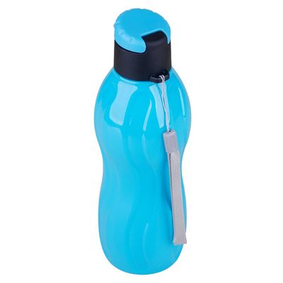 Garrafa Squeeze Neon 600ml Homeflex MD243