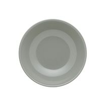 Prato Fundo Oxford Unni Grey 20cm