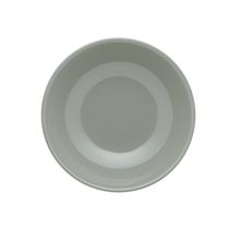 Prato Fundo Oxford Unni Grey 20cm