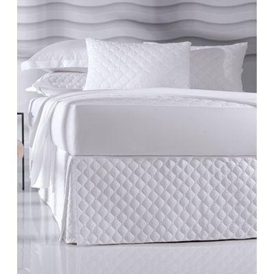 Saia Box Petit Poa Casal Altenburg Branco UN / Branco