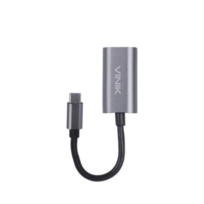 Adaptador TYPE C para VGA Vinik - ATVGVN