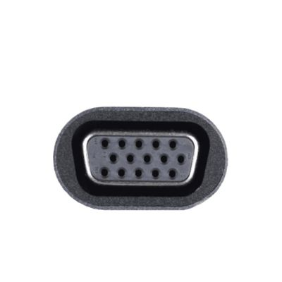 Adaptador TYPE C para VGA Vinik - ATVGVN