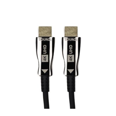 Cabo HDMI 2.0 Fibra Optica 4K 60HZ 18GBPS 30 Metros Vinik - HFO20305