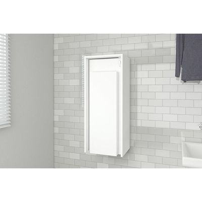 Tábua Passar Retrátil Tp3030 Branco - Tecno Mobili