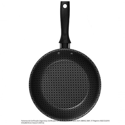 Frigideira Teflon Nr24 Daily/Essencial Multiflon 58424