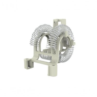 Ducha Ducali 7500w Zagonel Branca