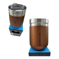 Copo Termico com Tampa Everyday Tumbler 296ml Maple Stanley