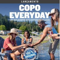 Copo Termico com Tampa Everyday Tumbler 296ml Maple Stanley