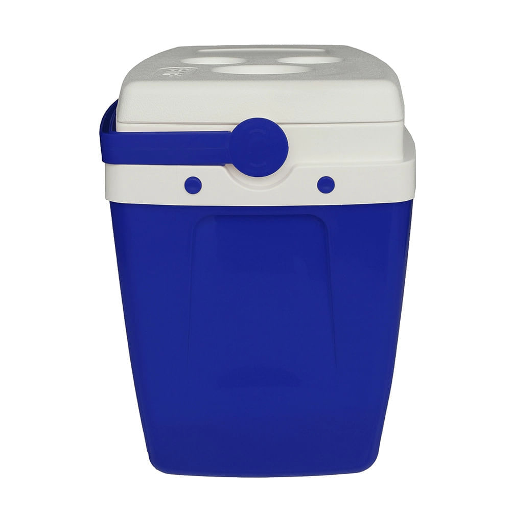 Caixa Térmica Botafogo CXT0334 Azul 34L