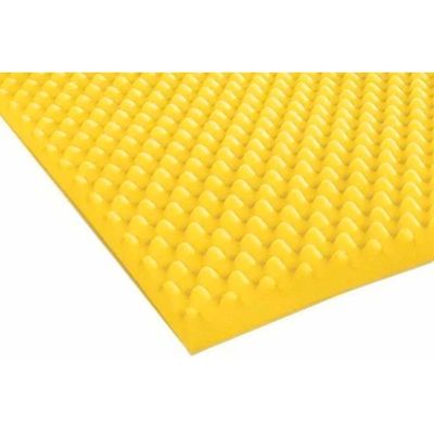 Colchonete Colchonete Queen D28 Casca de Ovo Anti Stress - Luckspuma