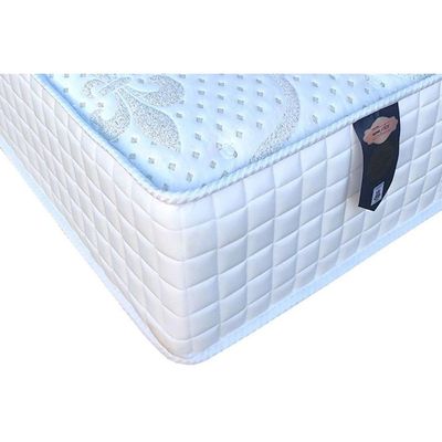 Colchão King Molas Ensacadas MasterPocket Sensitive (193x203x33) - Orthoflex