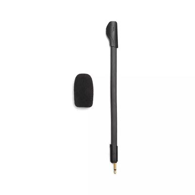 Headphone Gamer JBL Quantum 100 com Microfone Removível Over-ear Gamer Preto UNICA